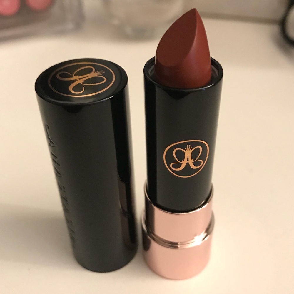 💄NEW💄 Anastasia Beverly Hills Matte Lip “Stevie”